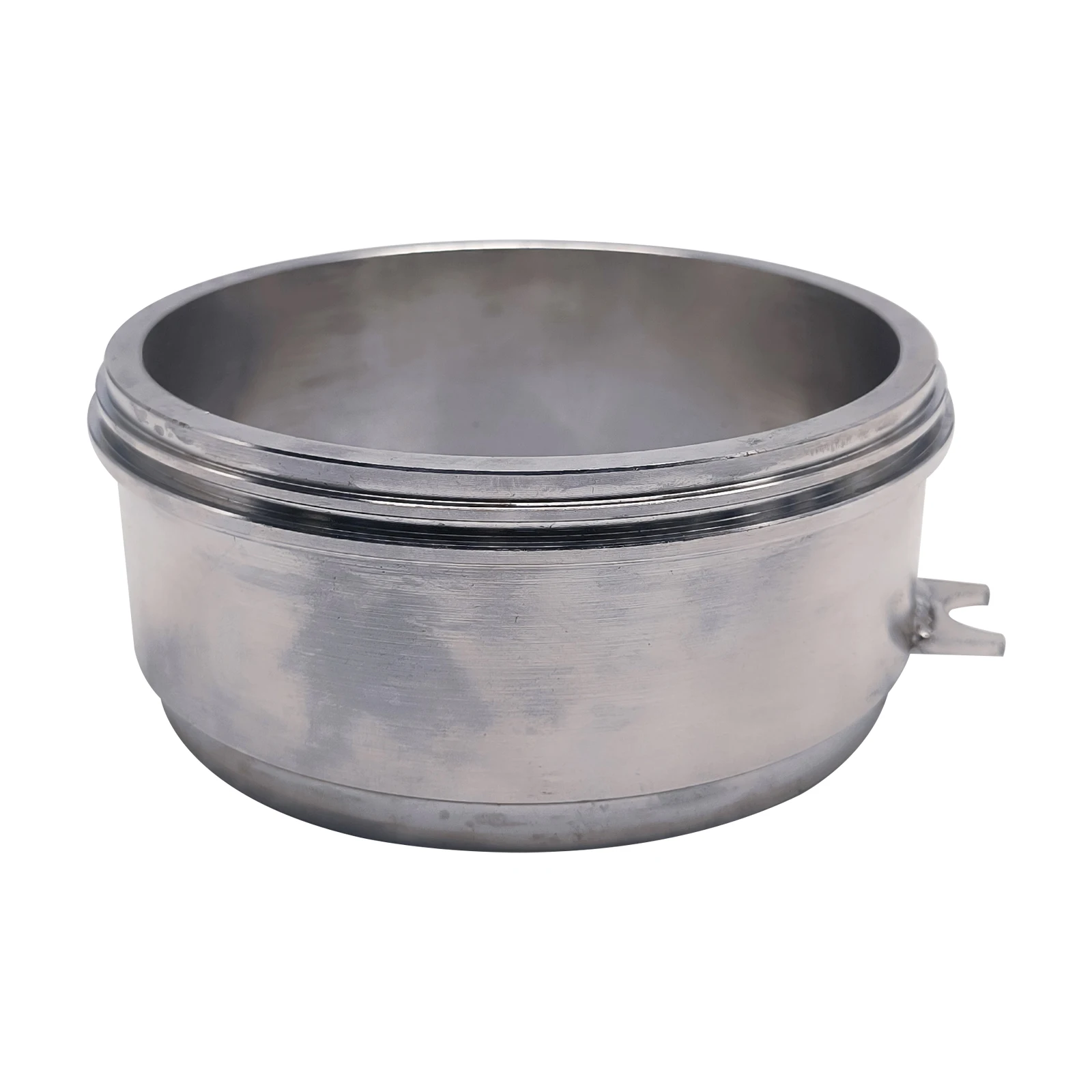 

Hot Jet Ski Parts Stainless Steel Wear Ring for Sea-Doo Spark ACE 900 OE 267000617 267000813 267000925 Motorboat Spare Parts