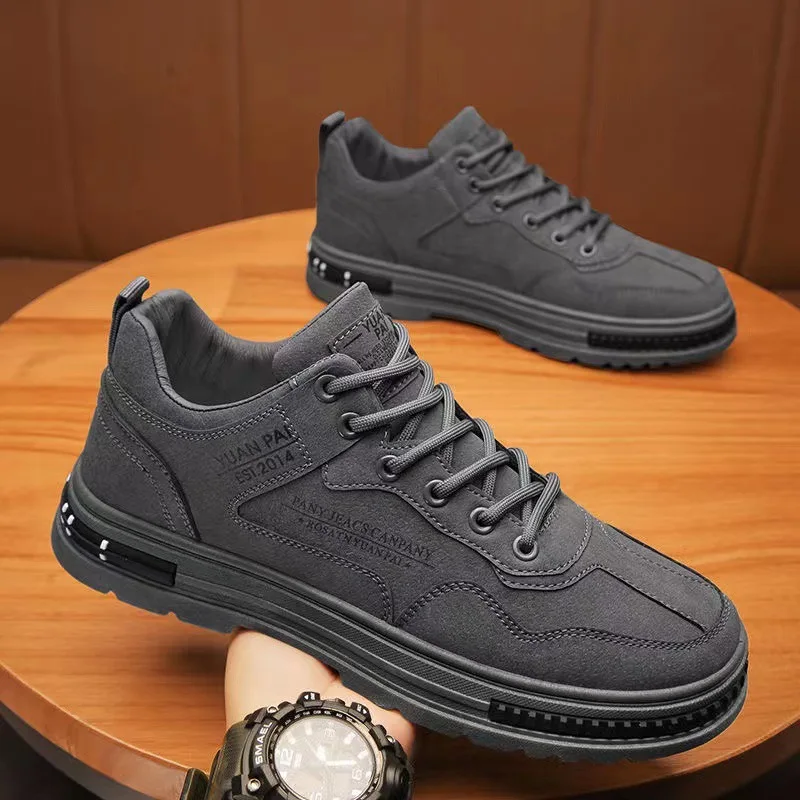 

Men's casual sports outdoor hiking trendy fashion street comfortable 2026