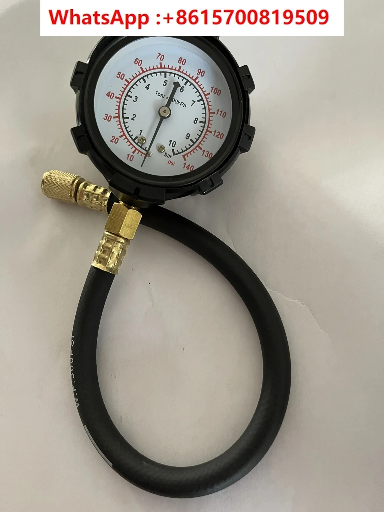 

Автомобильный манометр для топлива, топливного насоса, бензинового двигателя, масла, 600