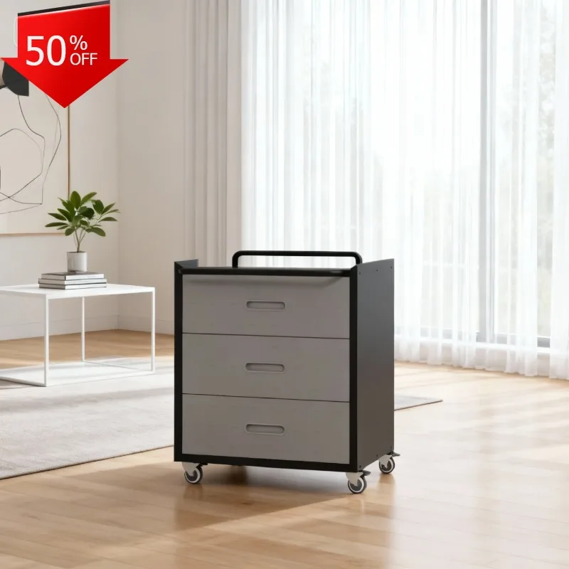 وجع مسامير المنظم أدوات خزائن التخزين أداة الصدر الأدوات خادمة الأدوات الكراك رفوف ورشة عمل خزانة عربة عربة #1