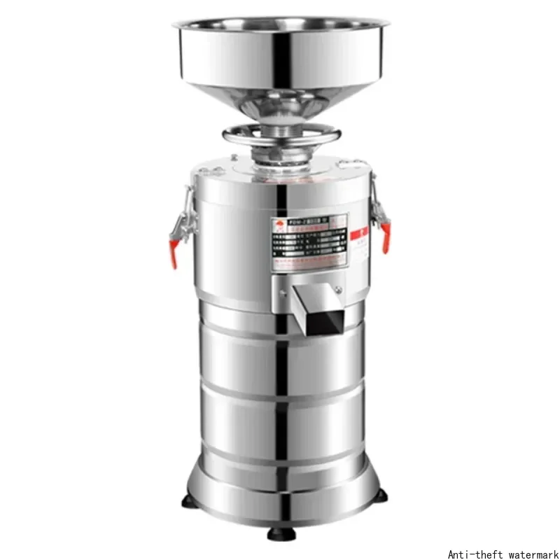 

2026 Hot SellingLatest Version Industrial Soymilk and Tofu Machines Soybean Milk Maker