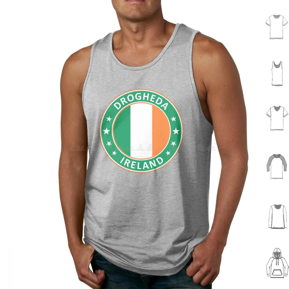 Drogheda , Ireland …