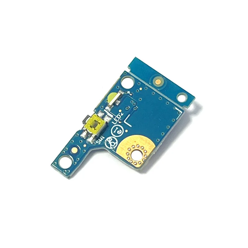SS Power Switch ON-FF Button Board 5C50S25306 For LENOVO Yoga 6 13ALC7 13ABR8 HLC3A