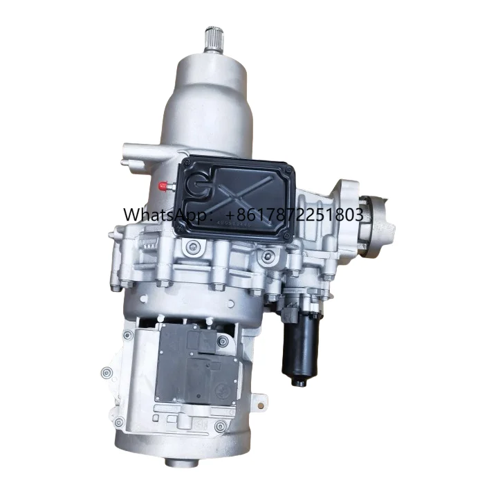 

Подходит для Jeep Cherokee Compass Grand Cherokee, корпус заднего дифференциала в сборе 68378937AA 68184735AA 68159417AB