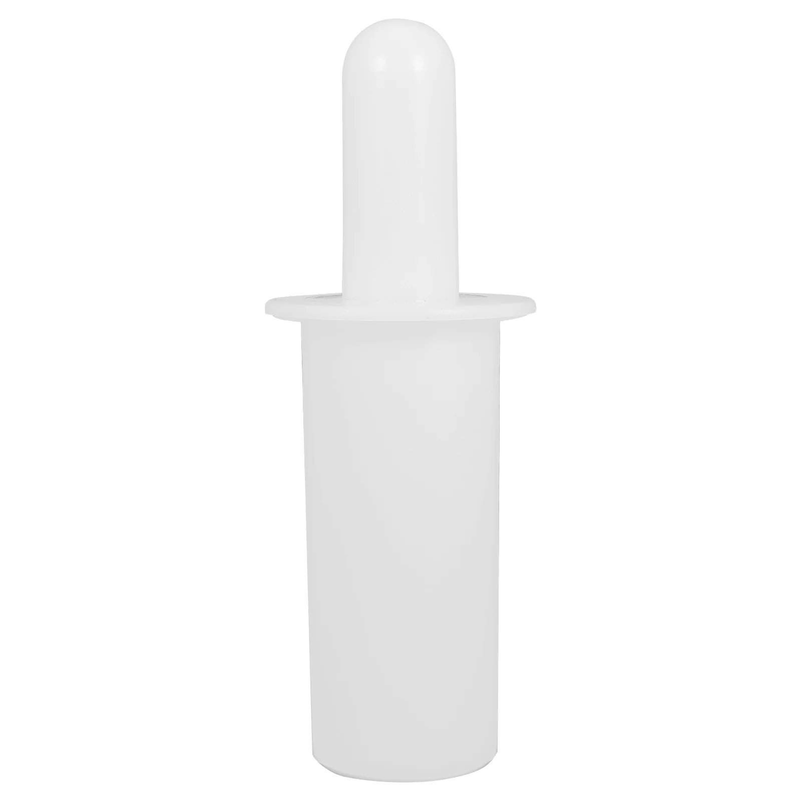 

Practical Meat Tamper Nonstick Plastic Mincer Stick for Home Sausage Making Hand Meat Pusher Kitchen Tools