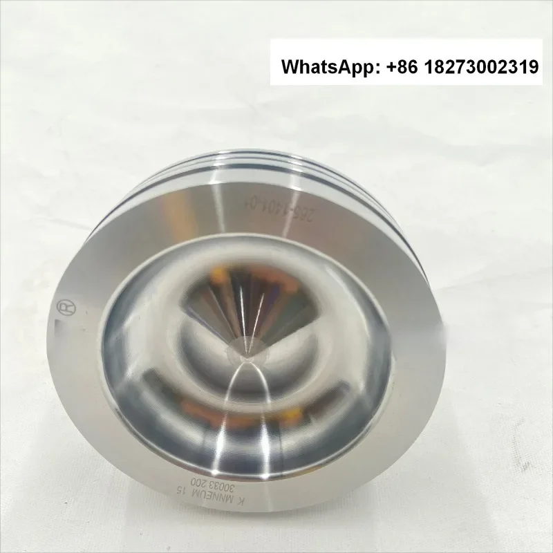 

C9 engine accessories C7/C6.4/4.4/C7.1/C13/C15/C18/3216/3176/3306