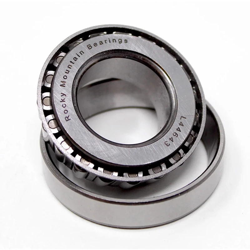 1Pcs Tapered Bearing 32204 32205 32206 32207 32208 32209 32210 32211 32212-32215 32306 32307 32308 32309 Tapered Roller Bearings