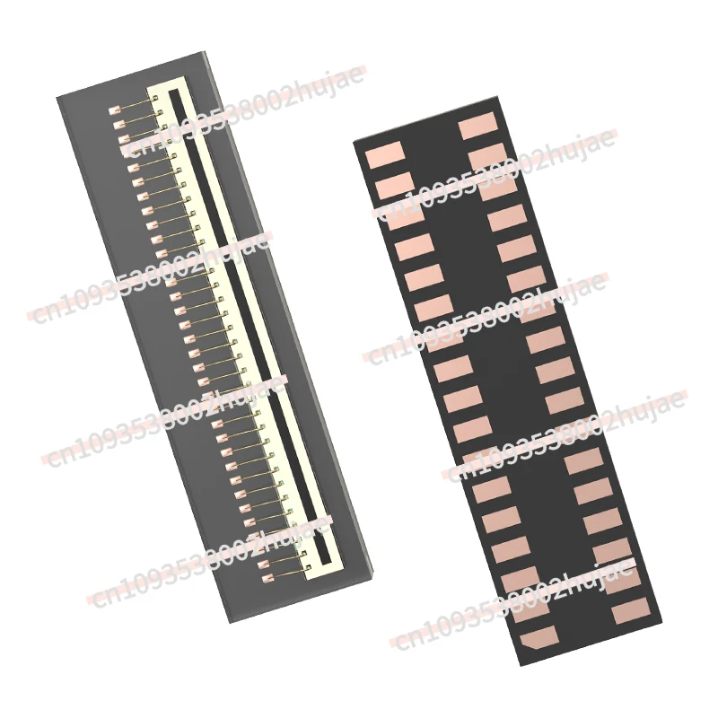 Arctic Core Micro PCL7152 Photon Counting Imaging Sensor Linear Array High Speed Digital SPAD Image Sensor