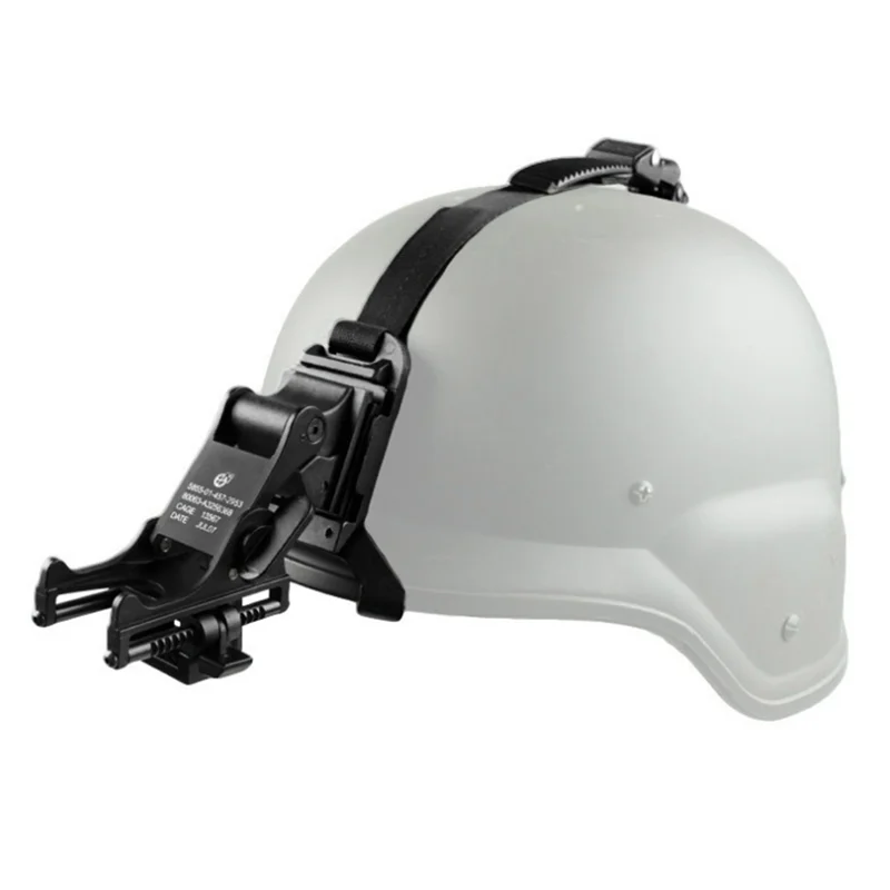 

AA76-MICH M88 FAST Helmet Mount Kit Monocular Night Vision Helmet Accessories Bracket