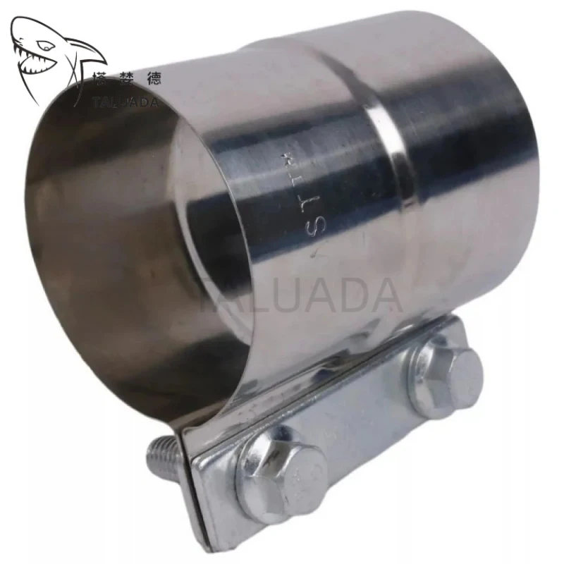 

Muffler Clamp 0947583 094-7583 For 3066 E320C E319C E318C Excavator Engine Muffler Parts High Quality