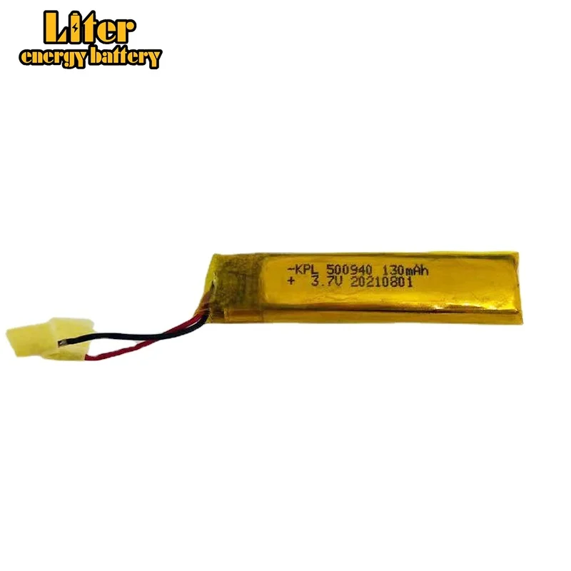 500940 li-polymer platz lithium cobaltate batterie tragbare elektronische produkte wiederaufladbare lithium-batterie großhandel
