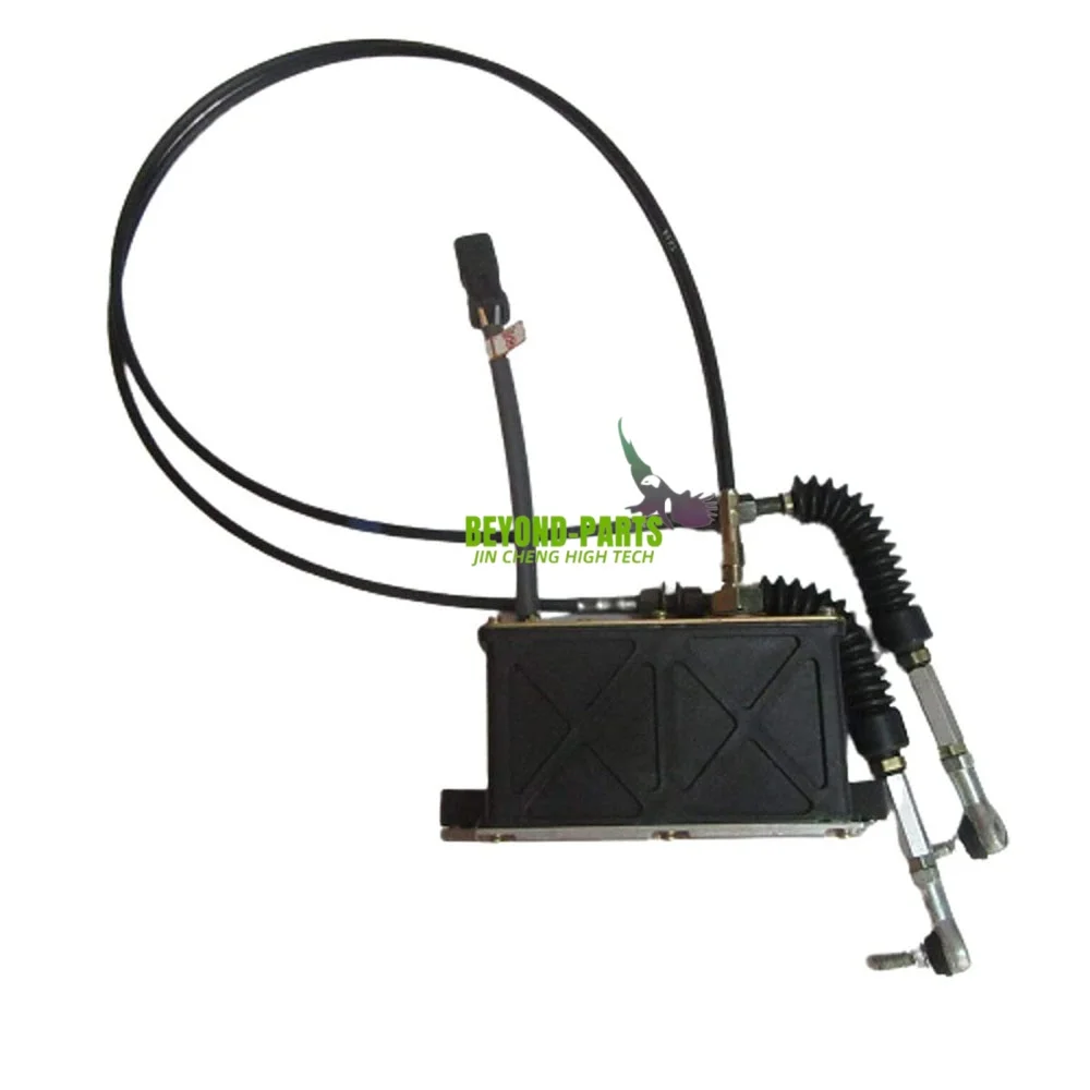 

E311B E312B E320B Шаговый двигатель дроссельной заслонки экскаватора 247-5231 120-0002 119-0633 247-5229 247-5231