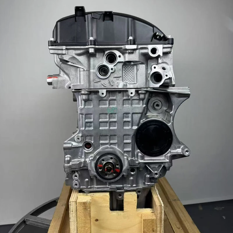 Factory Price New Bare Petrol Engine N54B30A Engine Assembly Long Block For BMW 335i M5 435i X5 E53 F06 F12 F30