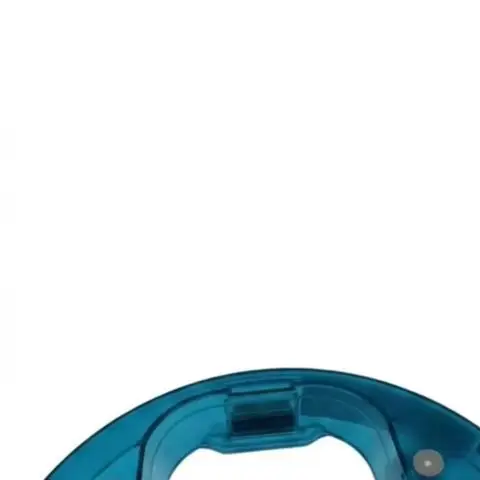 Mopping Container Water Tank Box For Robot Vacuum Cleaner As Shown Easy Installation Efficient Cleaning Time Saving