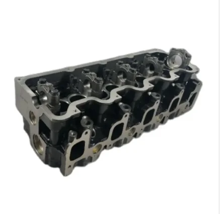 

Brand New Auto Parts 5L Engine Cylinder Head For Toyota 11101-54150 11101-54151