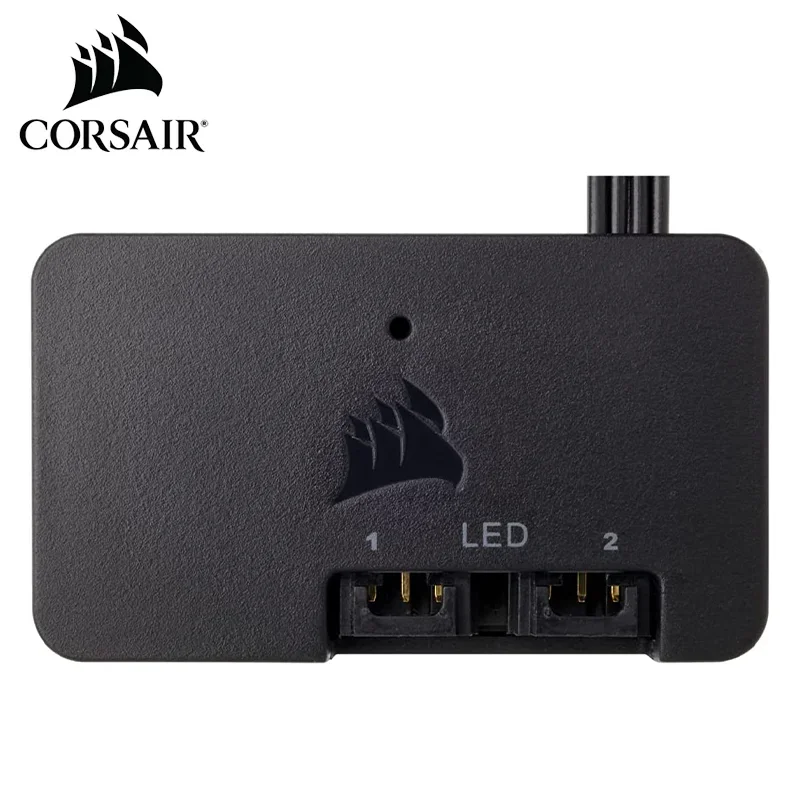 Corsair iCUE Lighting Node PRO RGB Lighting Controller, Multicolored