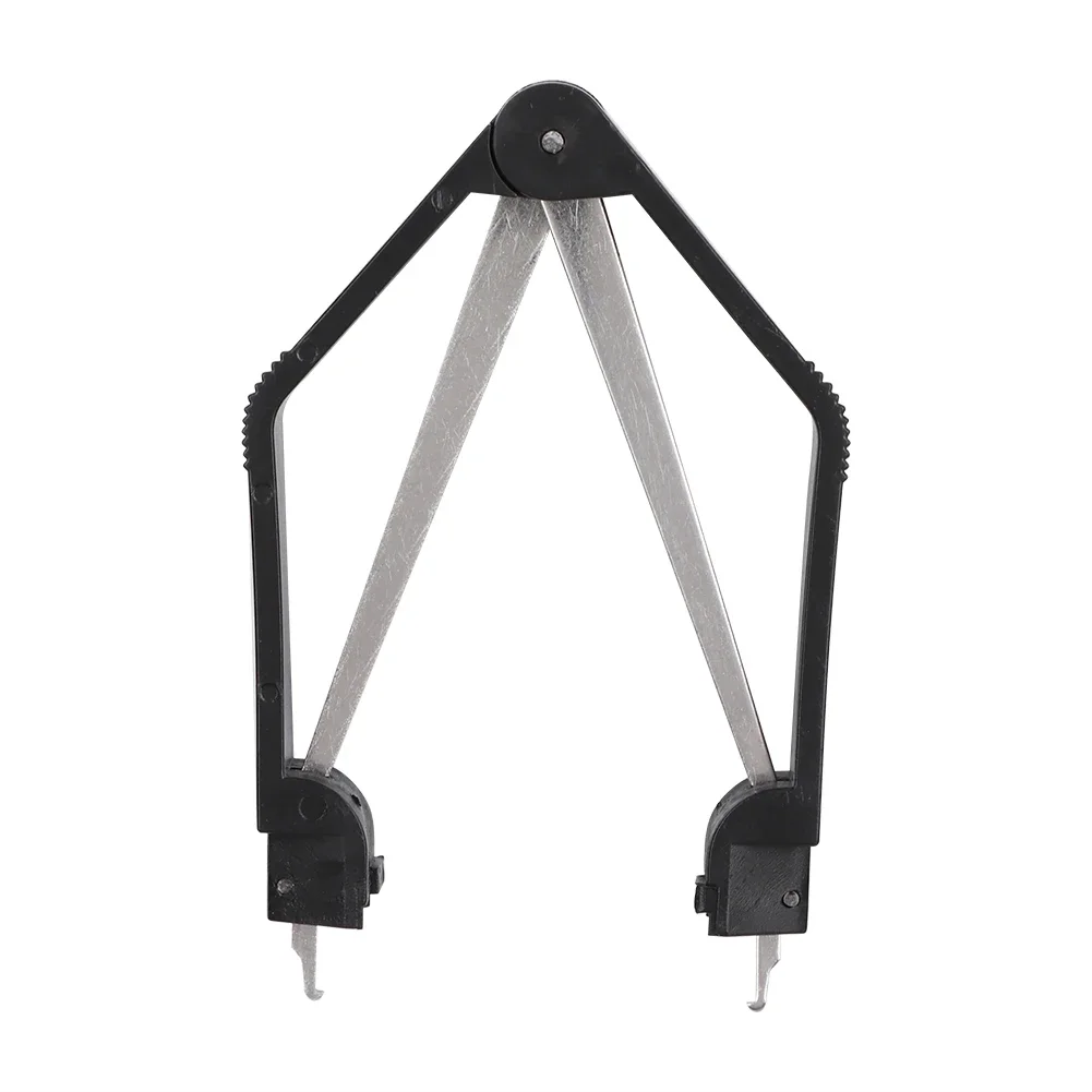 Kit de douilles d'adaptateurs de programmeur 9 pièces pour extracteur IC TL866CS TL866A EZP2010, clip de test TL868CS