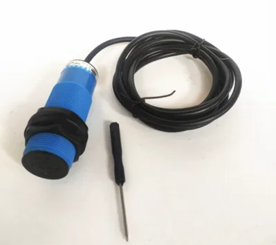 CJM30-10A2-S CJM30-10A1-S Capacitive Proximity Sensor Switch Material Level Detection Sensor Switch 220V Normally Closed/Open