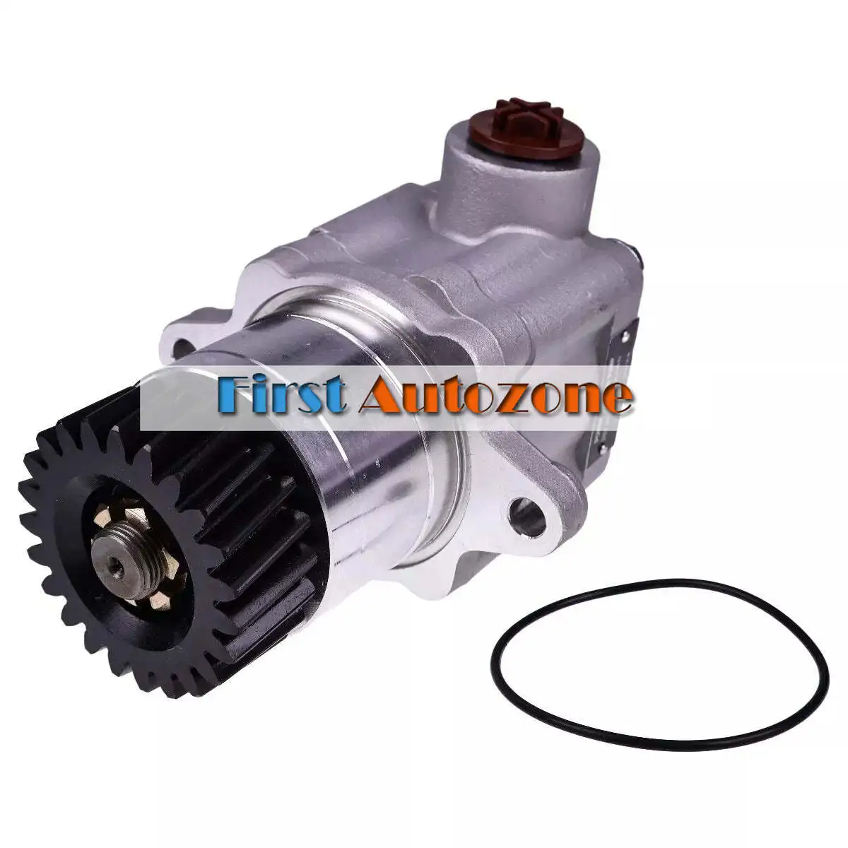 

Power Steering Pump 20532472 for Volvo Engine D12 Truck WG64