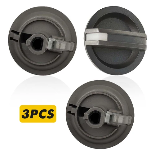 Imagen 2 del producto 3 uds interruptor de perilla de Control de calentador de CA UR 5661195 C UR 5861195 C para Ford Ranger PJ/PK para Mazda BT-50 UN 2006-2011 perilla de Control de aire acondicionado para coche