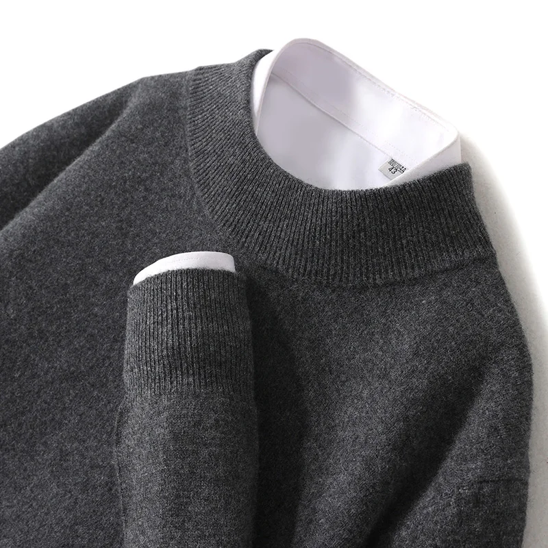 Dark Grey