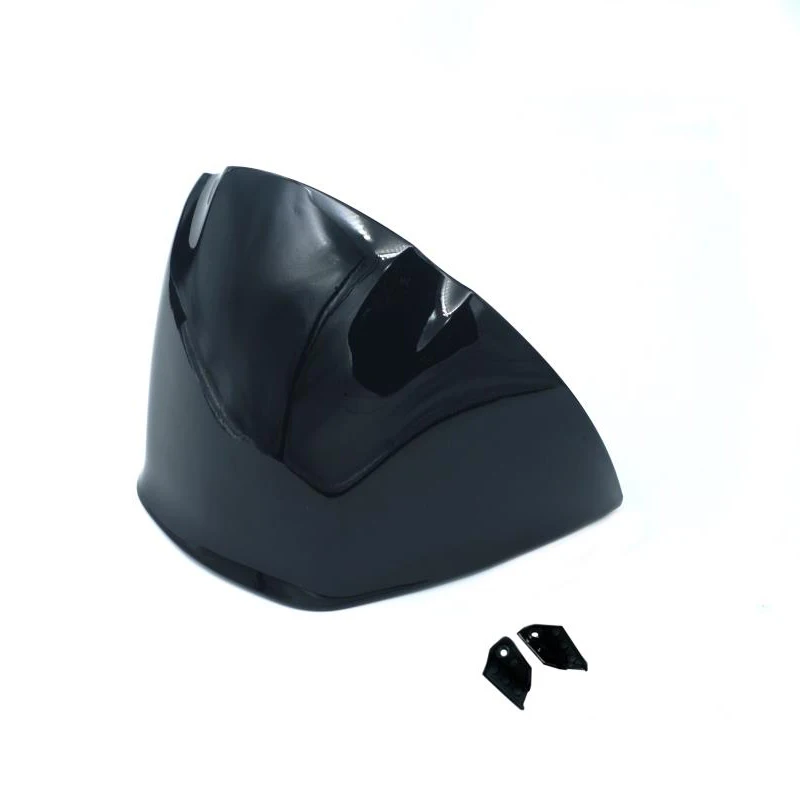 Motorfiets Achter Trim Helm Spoiler Decoratie Spoiler Accessoires Voor Haai Race R Pro Gp