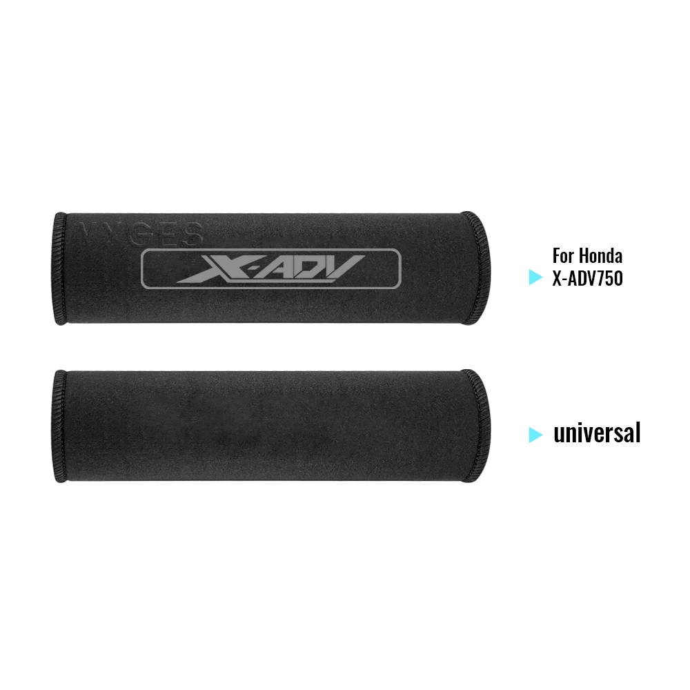 Motorcycle Fork Protection Cover Shock Absorber Dust Protector For Honda X-ADV 750 XADV 750 XADV750
