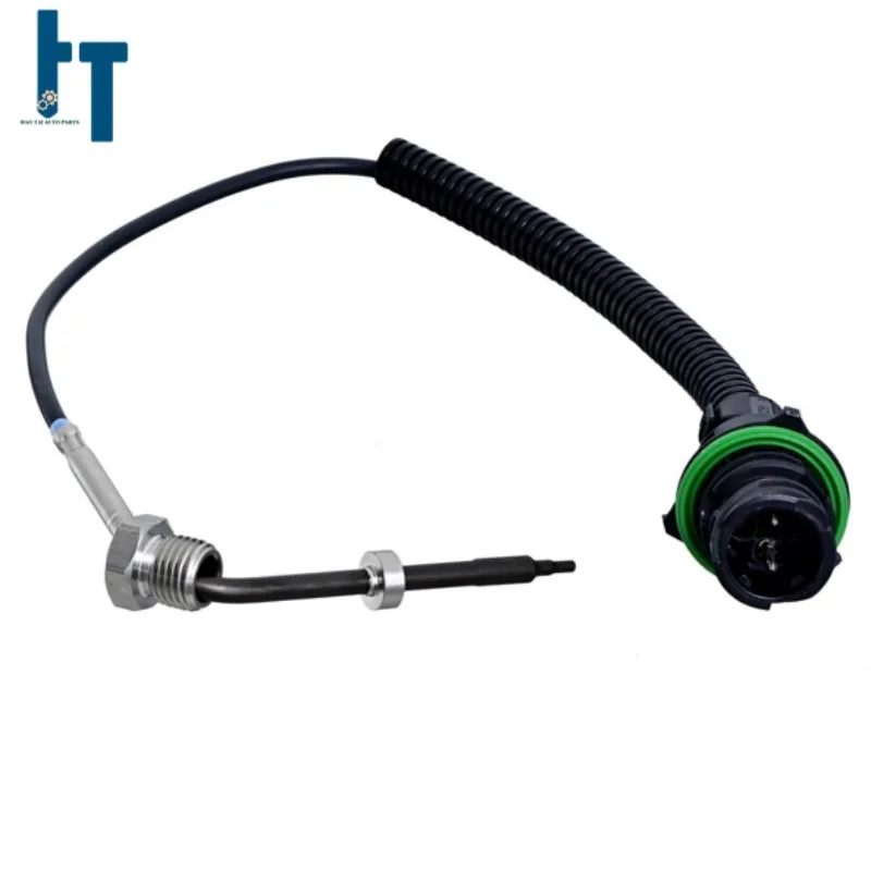 

A1614310103 A0061530628 Exhaust Gas Temperature Sensor for Benz Actros, Axor, Antos, Actros MP2/MP3
