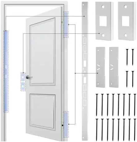 46" Door Jamb Repai…