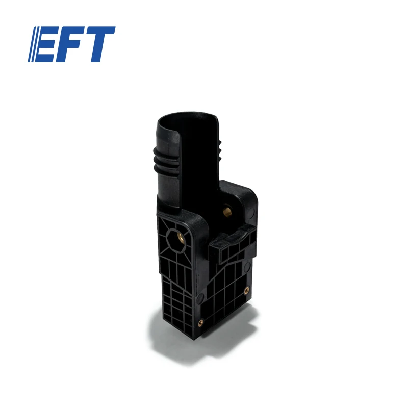 تركيبات اتصال مترابطة للرذاذ الزراعي بدون طيار ، الأمامي والخلفي ، الأجزاء الأصلية ل EFT G630 ، φ40 GX ، 1 قطعة