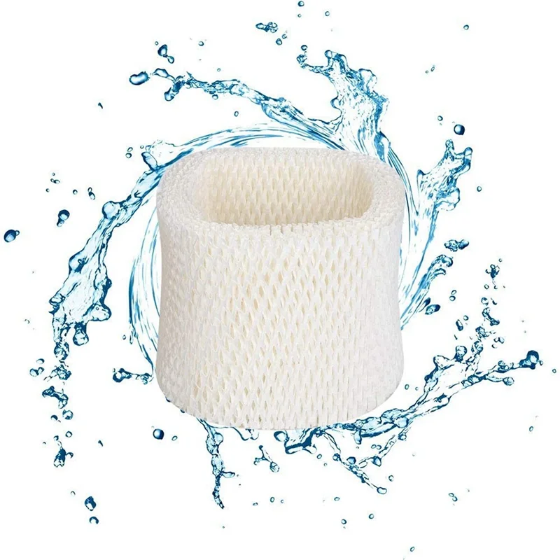 ABZA-4 Humidifier Filters Replacement For  HU4801 HU4802 HU4803 HU4811 HU4813