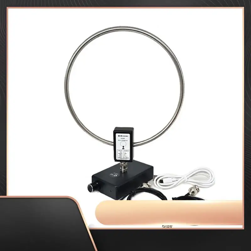 

Специальная коротковолновая радиоантенна GA450 Коротковолновая антенна Настройка антенны VOA Многофункциональная портативная антенна