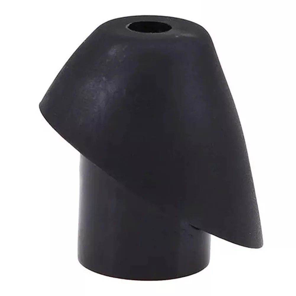Direct Replacement 8*5*5cm 2007-2014 Built From Rubber For LHD Models Glossy Finish Optimal Reception Radio Reception