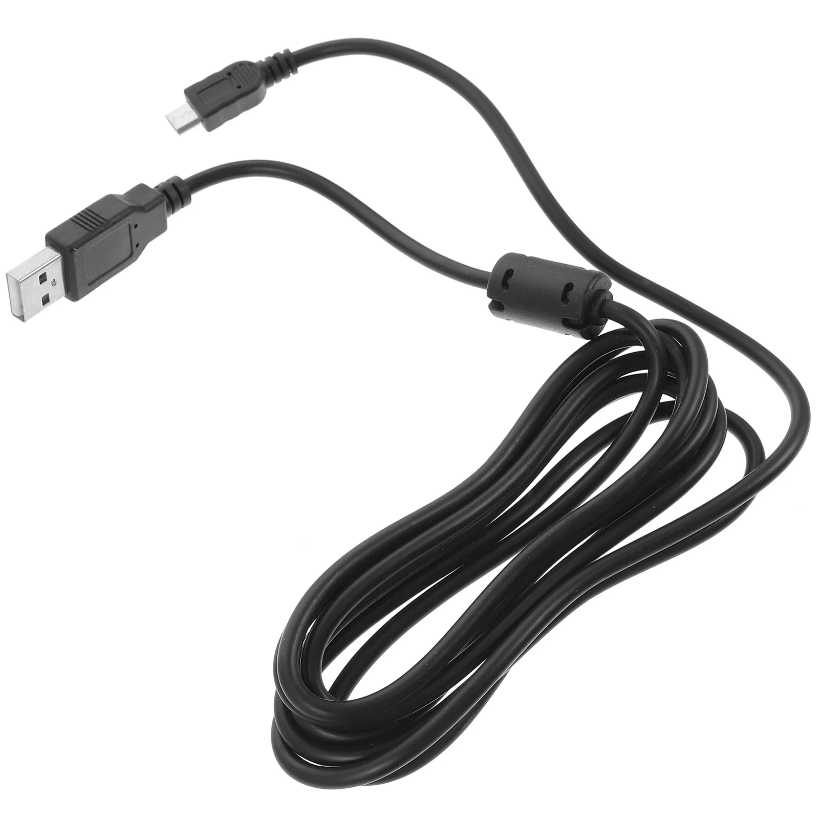 

1Pcs USB Charging Data Cable Professional Gamepad Cable Replacement Fast Safe Stable Charging Cord for Game Handle