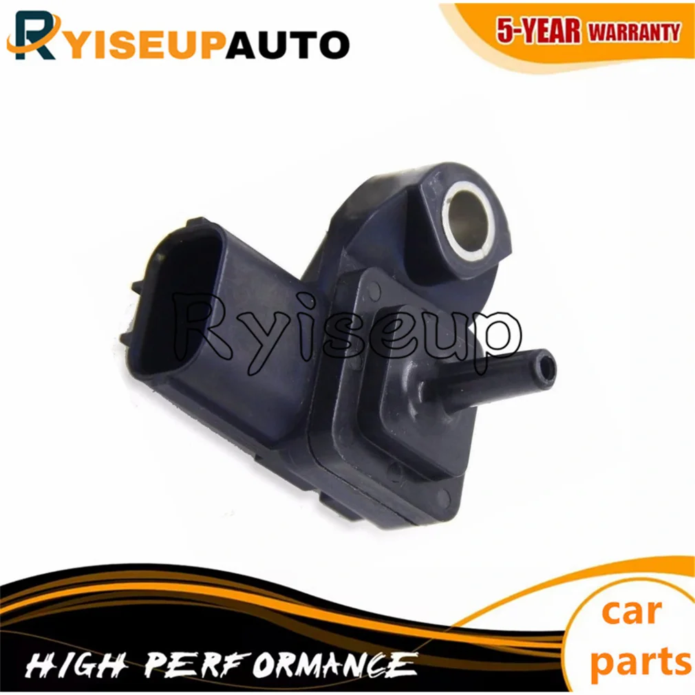 New 079800-7790 Air Intake Boost Pressure Map Sensor for Mitsubishi Pajero/Montero V88W V98W 2002-2010 1865A035 8941865A035