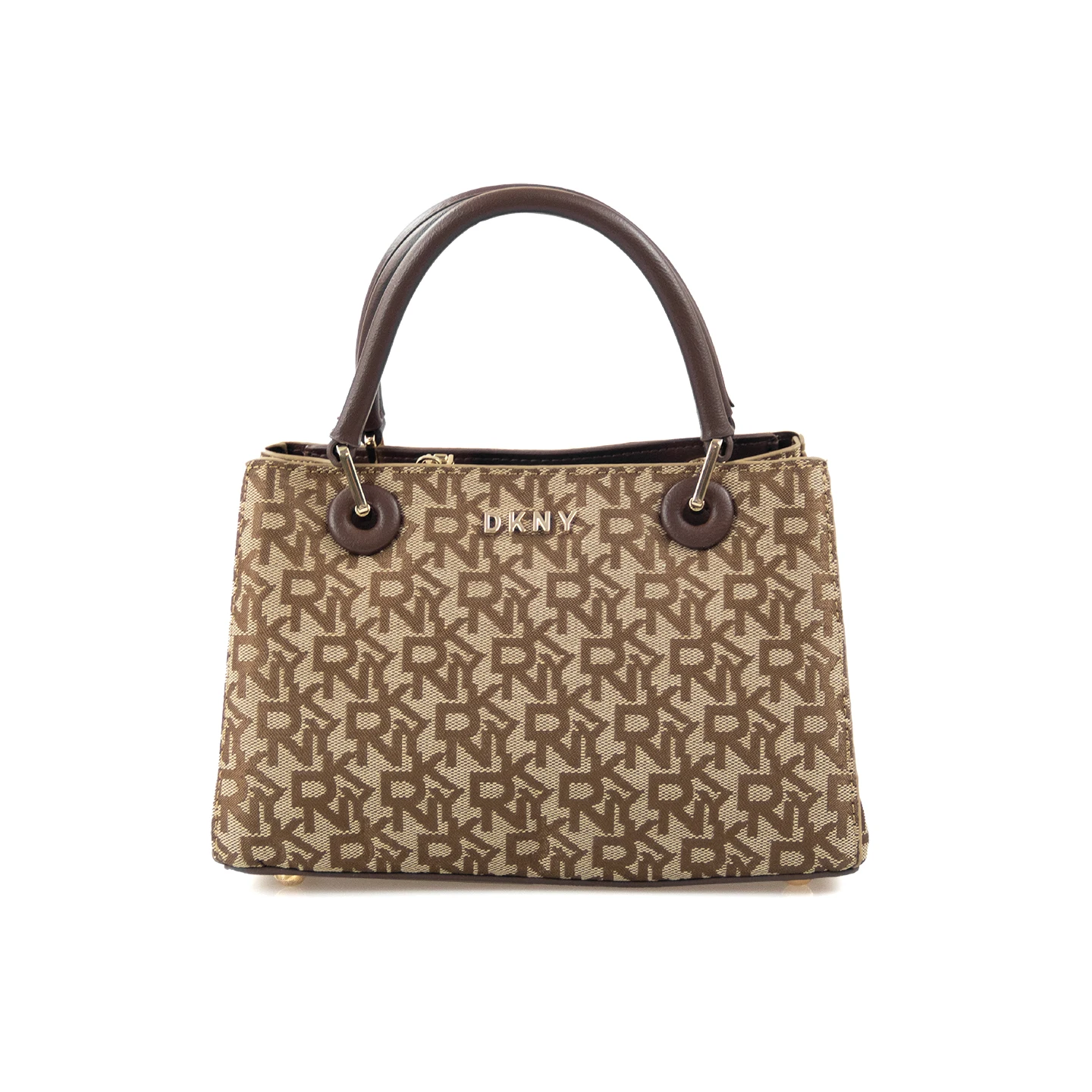 Damen-Handtasche mit Monogramm – Women Bags Dkny Bewertung und Preis