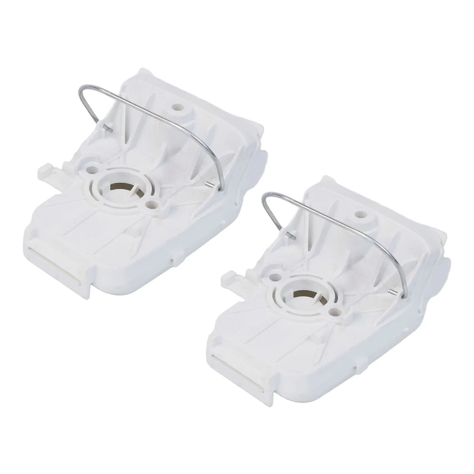 For Garden Maintenance Air Filter Improved Engine Performance Filter Reduced Emissions for rugged Construction Two Pack