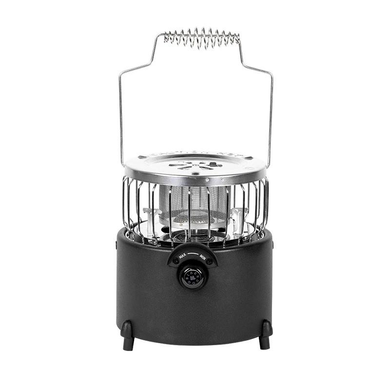 

Отопительная плита для кемпинга на открытом воздухе, удобная мобильная плита, газовый обогреватель, кипящая вода, кемпинг