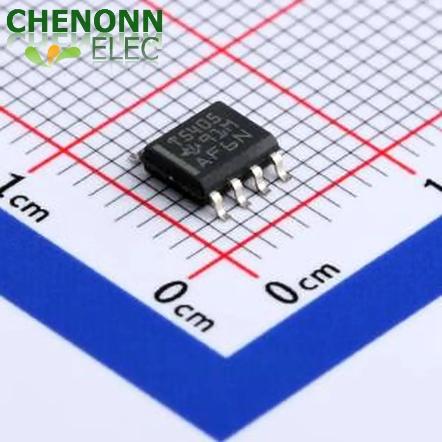 50PCS/LOT TPS5405DR (DC DC Converters)