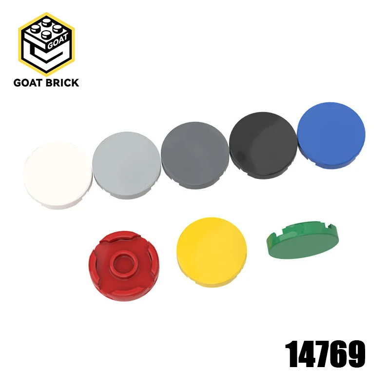 

MOC Compatible Assembles Particles 14769 4150 2x2 for Building Blocks Parts DIY Enlighten Block Bricks Educational Tech Toy