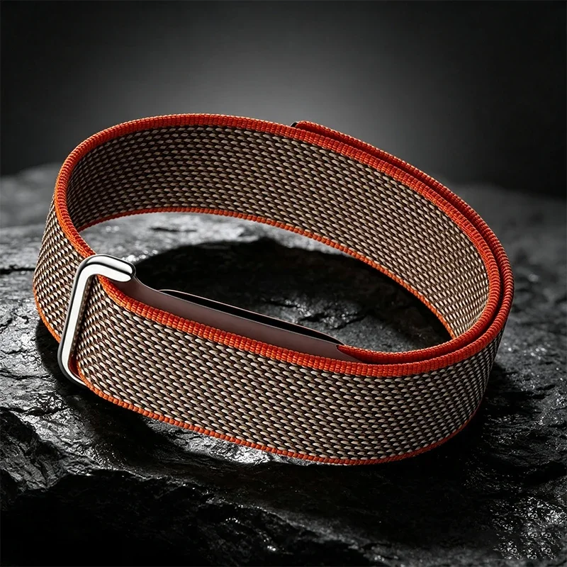 Performance Loop Band for Google Fitbit Air Watch Sport Breathable Wristband Bracelet Correa Fitbit Air Strap Accessories