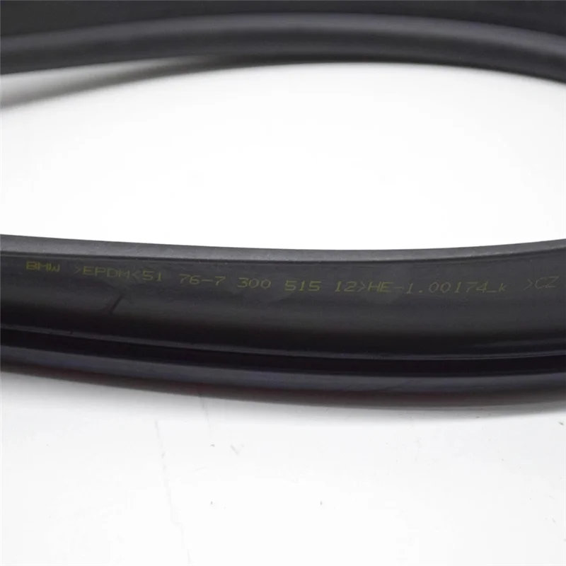 

Sealing Strip Front Engine Hood 51767300515 For BMW 2 Series Station Wagon/2 Series/New Energy