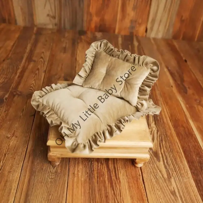 M76C 2PCS NOUVELLES NOUVELLES MATRESSE PHOTOGRAPHIE ​​PLIME ACCESSION