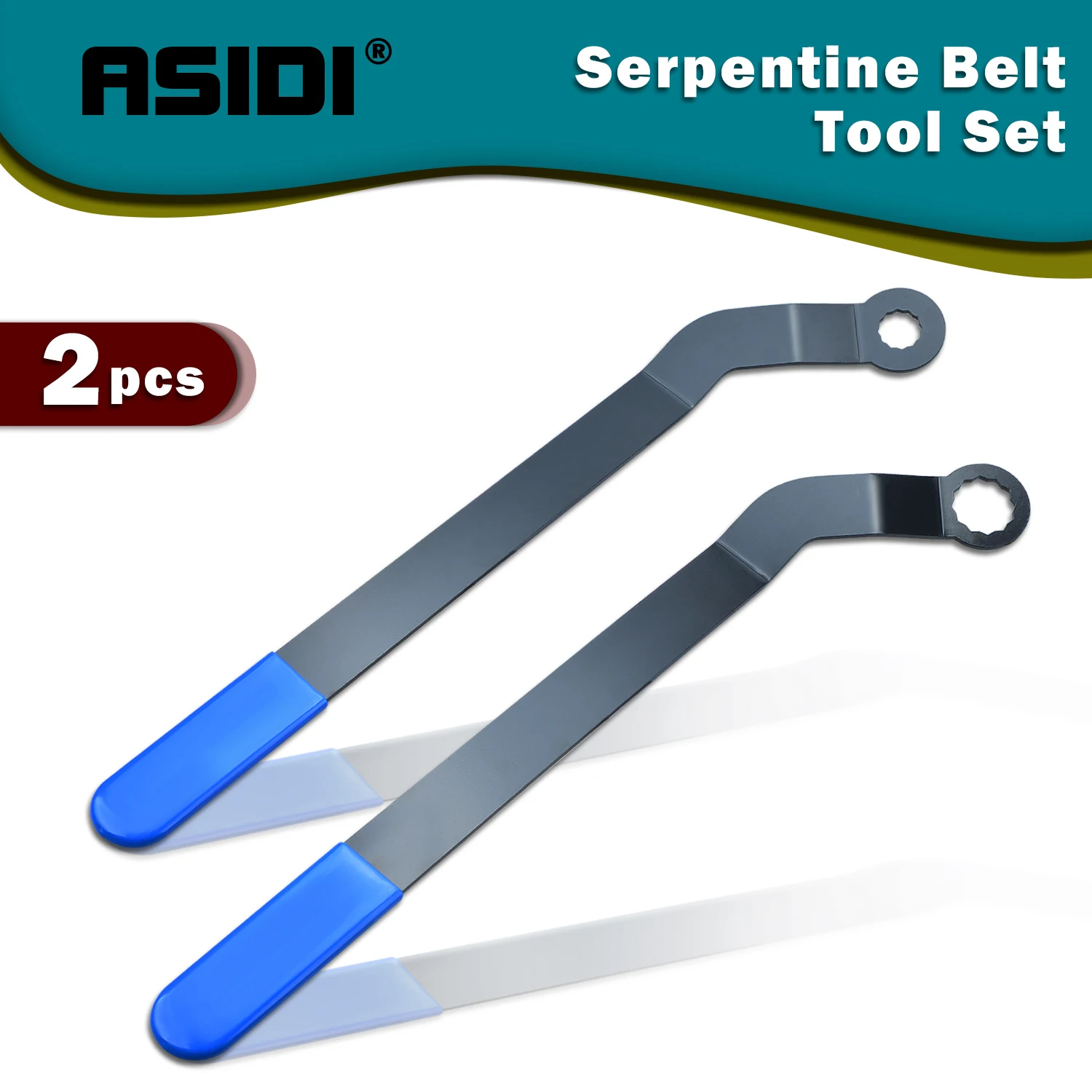 Serpentine Belt Tool Kit For BMW Mini N12 N14 N16 N18 EQUIV 11 6 210