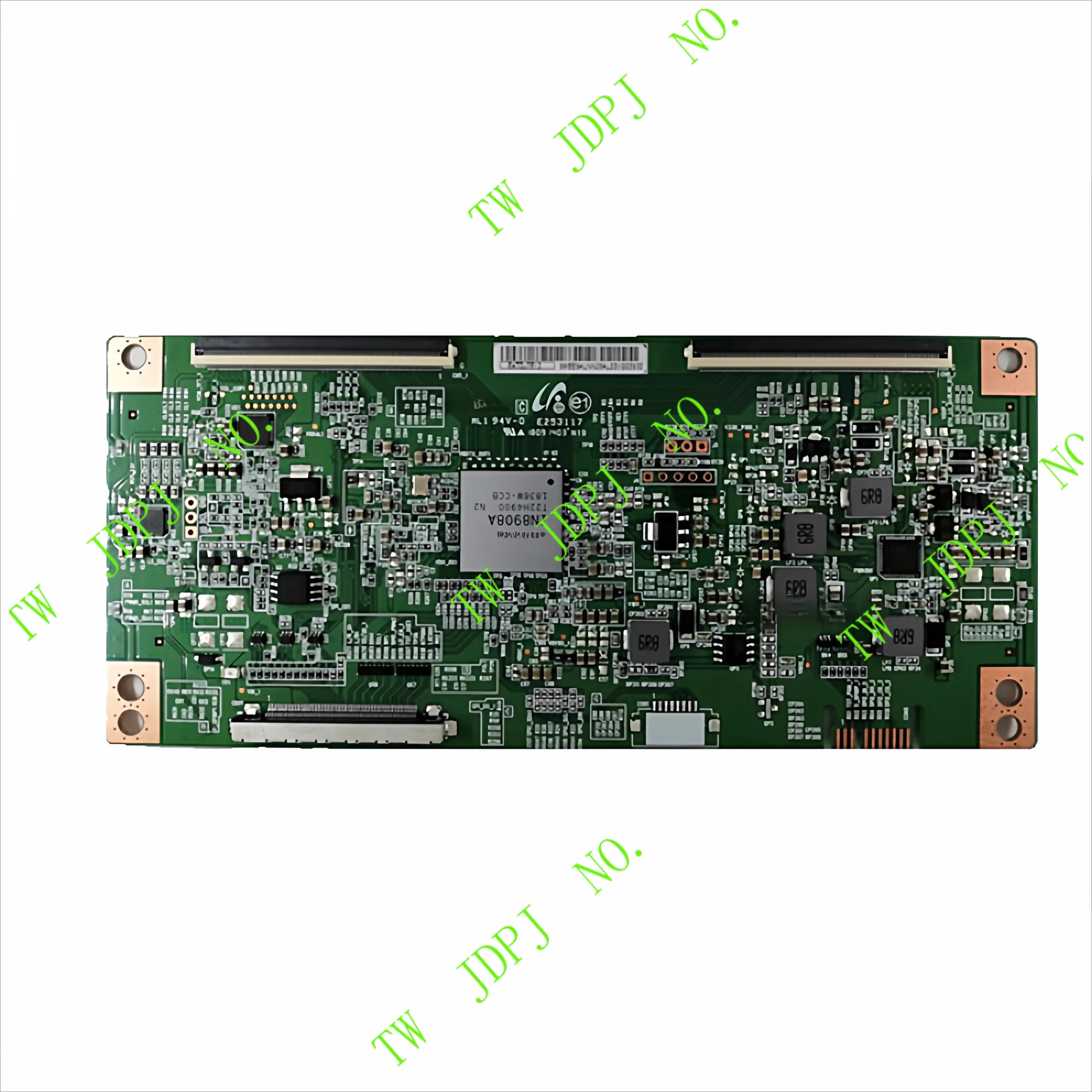 

JDTW TATDJ4S57 IN8908A T-con Board Display Card for TV 65H7 65U2 65V9E 65M6E 65M9