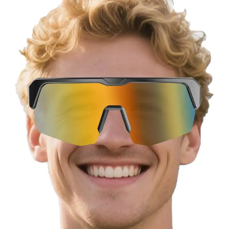 

Умные очки, умные беспроводные наушники, солнцезащитные очки, беспроводное голосовое управление, защита от ультрафиолета, очки для видеобезопасности, музыка на открытом воздухе