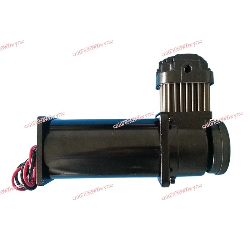 

LM400 Brushed Micro DC Motor Motor Motor Compressor Automotive Air Suspension Compressor