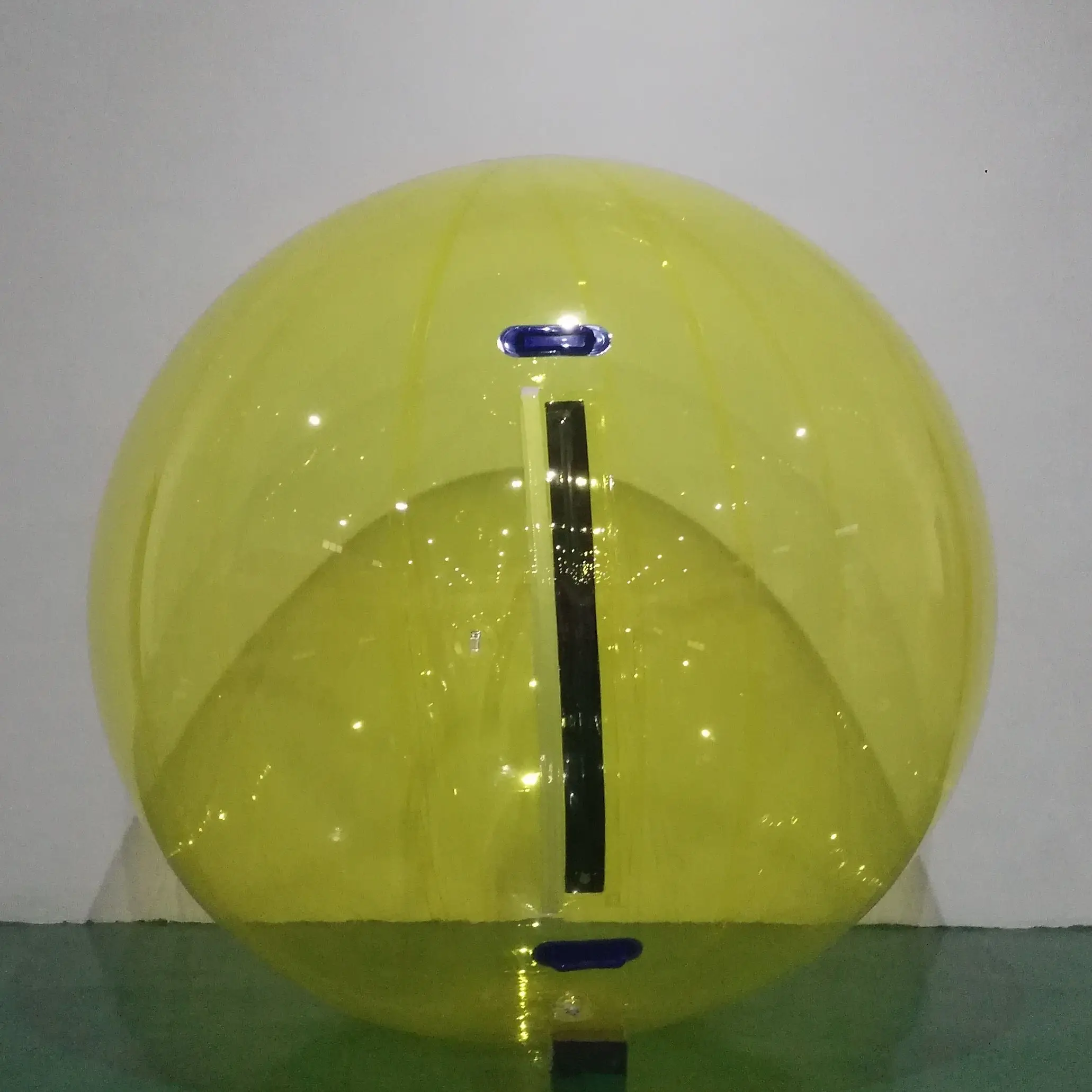 

Free Shipping 2m Walk On Water Ball Water Walking Ball 2m/Water Zorb Ball/Inflatable Human Hamster Ball