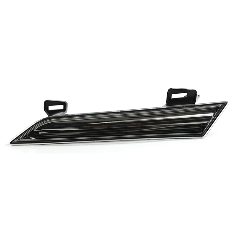 

1Pair Side Headlight Reflector Panel 26013-1AA0B 26063-1AA0A For Nissan Murano 2009-2014 Auto Exterior Reflector Light
