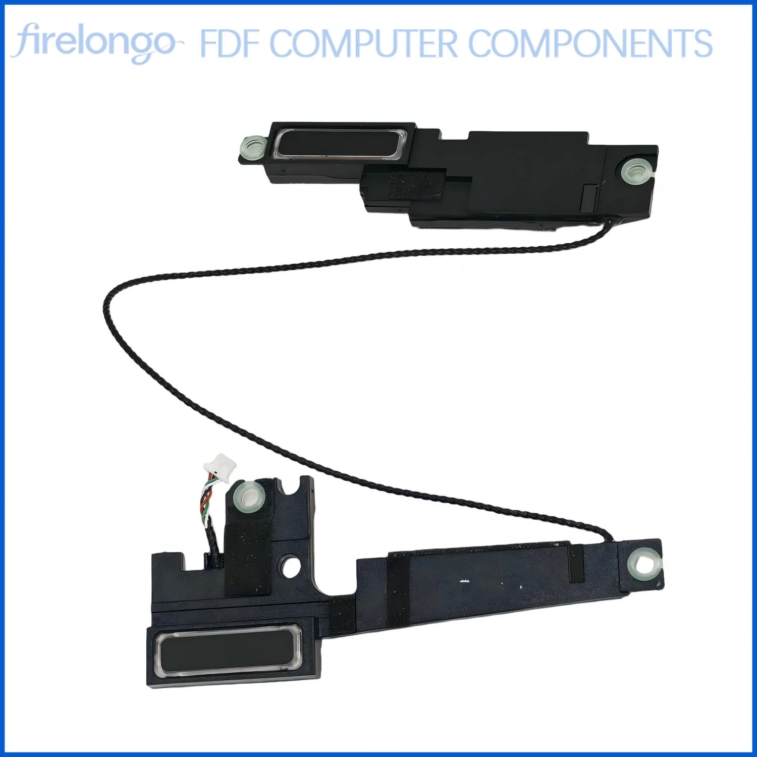 New Internal Speaker for HP 840 745 G7 G8 Laptop Built-in Buzzer